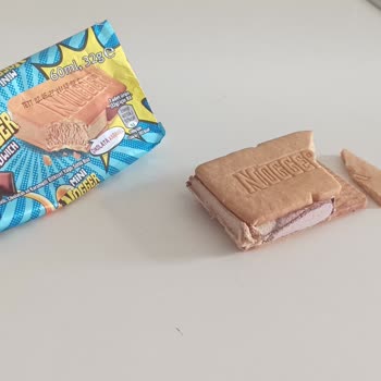 Aldığım Mini Nogger Dondurmaların Eksik Çıkması Ve Memnuniyetsizlik