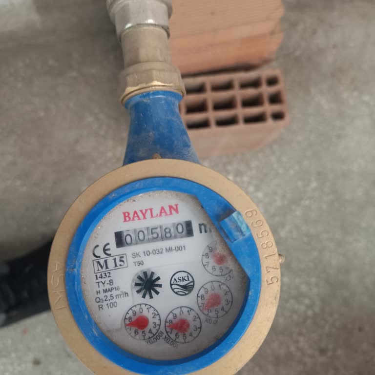 Yanlış Sayaç Okuma Nedeniyle Yüksek Fatura Mağduriyeti