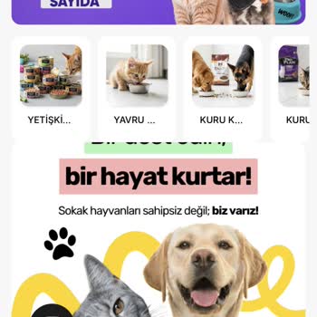 Sipariş Sonrası İletişim Sorunu Ve Ödeme İadesi Problemi