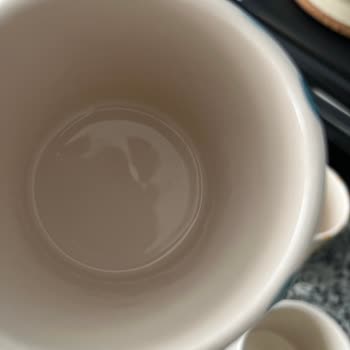 Vina Seramik'ten Gelen Kusurlu Ürünler Ve Cevapsız Müşteri Hizmetleri