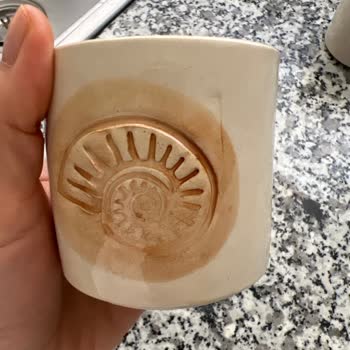 Vina Seramik'ten Gelen Kusurlu Ürünler Ve Cevapsız Müşteri Hizmetleri