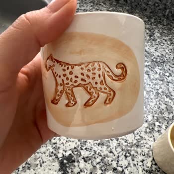 Vina Seramik'ten Gelen Kusurlu Ürünler Ve Cevapsız Müşteri Hizmetleri