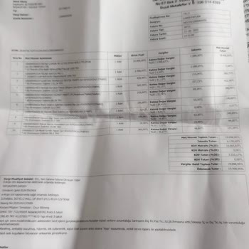 Yeni Alınan Telefonun Kısa Sürede Çatlaması Ve Garanti Sürecinde Mağduriyet