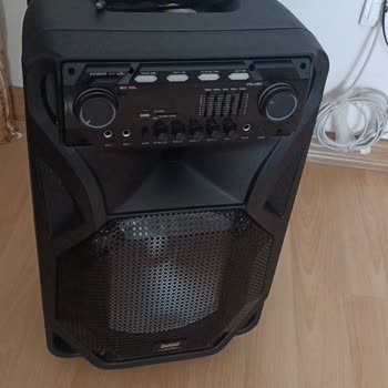 Bood Mx 305 Cihazım Çalışmıyor