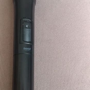 Bood Mx 305 Cihazım Çalışmıyor