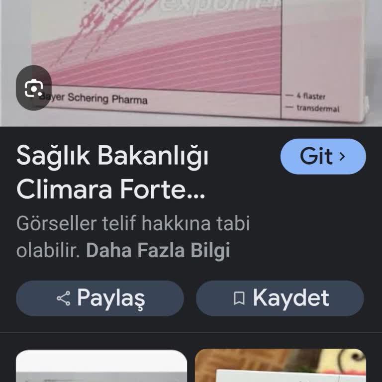 Climara Ford İlacının Yokluğu Hastaları Mağdur Ediyor