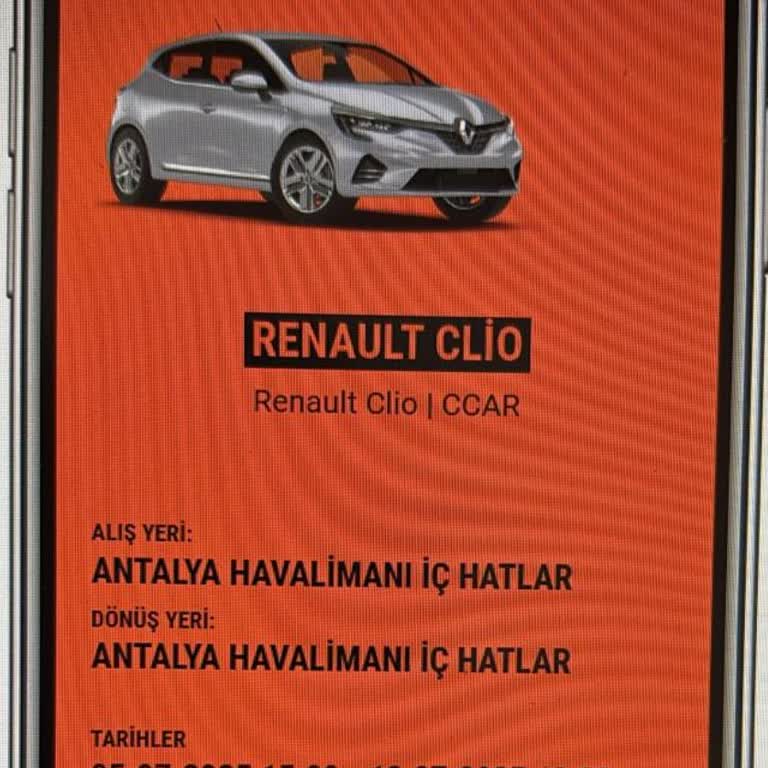 Antalya Havalimanında Ofis Olmadığı Belirtilmiyor