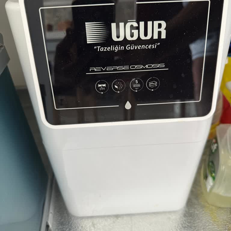 Su Arıtma Cihazı Arızasında Yüksek Tamir Ücreti Ve Garanti Sorunu