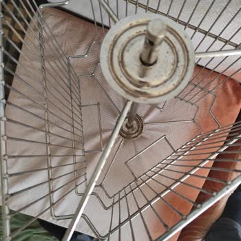 Paslanmaz Bal Süzme Makinesi Paslandı, Firma Sorumluluk Kabul Etmiyor