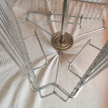 Paslanmaz Bal Süzme Makinesi Paslandı, Firma Sorumluluk Kabul Etmiyor