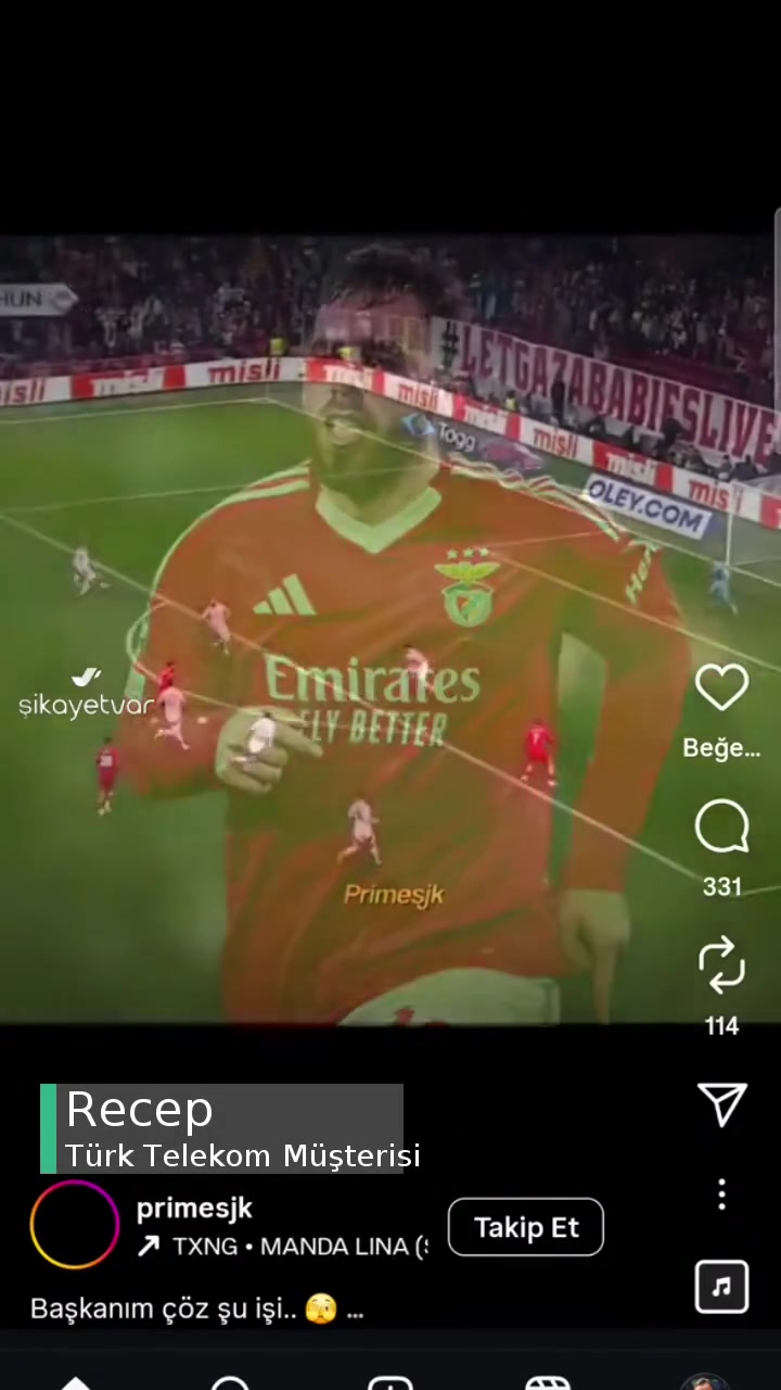 Türk Telekom İnternet Çekmiyor, Tarife Fiyatları Uçuk! videonun kapak resmi