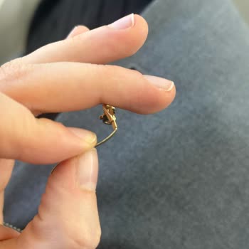 Sipariş Verilen Bileklikler Gönderilmedi, Mesajlara Dönüş Yapılmıyor