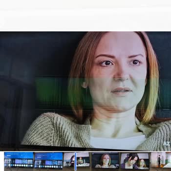 Onvo TV'de Ekran Sorunu Ve Servis İlgisizliği