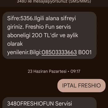 Türk Telekom Onayım Olmadan Başlatılan Üyelikler Ve Haksız Fatura Yansıtması