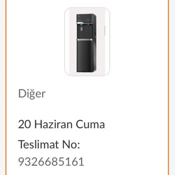 Bozuk Ürün İçin Çözüm Sunulmuyor, Yaz Boyunca Mağdur Kaldım