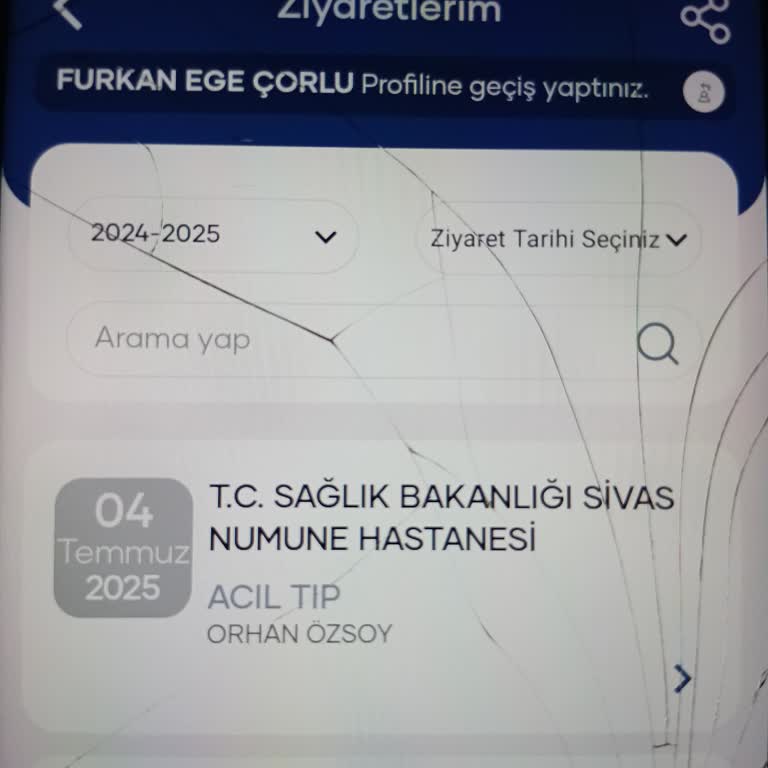 Çocuğumu Korkutan Doktor Ve İlgisiz Acil Servis Deneyimi