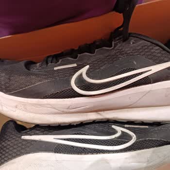 Satın Aldığım Nike Ayakkabıda Kısa Sürede Yırtılma Ve FLO'nun Olumsuz İnceleme Sonucu