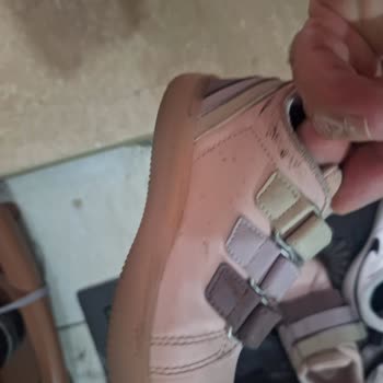 Kısa Sürede Deforme Olan Vicco Çocuk Ayakkabısı İçin İade Talebim