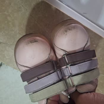 Kısa Sürede Deforme Olan Vicco Çocuk Ayakkabısı İçin İade Talebim