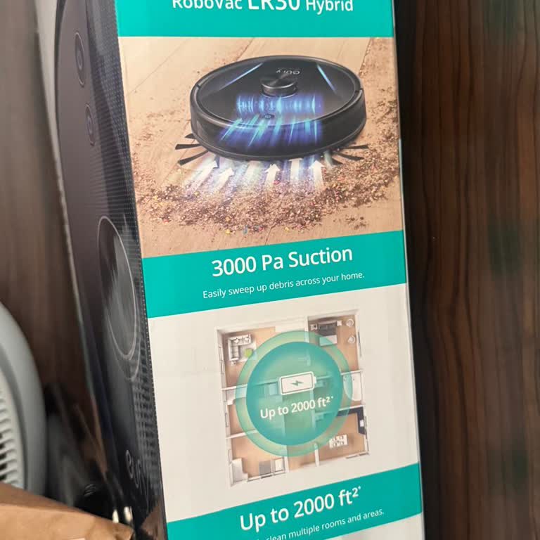 Kullanılamayan Robot Süpürge Ve Cevapsız Müşteri Hizmeti