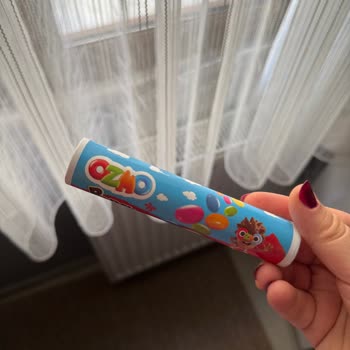 Çocuğumun Tüketmek Üzere Olduğu Üründe Kurt Çıkması