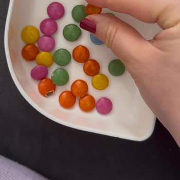 Çocuğumun Tüketmek Üzere Olduğu Üründe Kurt Çıkması