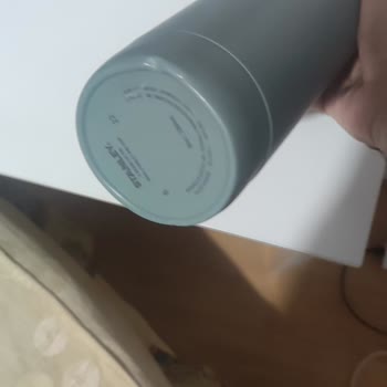 Stanley Termosum Düştü, Kapağı Kırıldı Ve Müşteri Hizmetleri Cevap Vermiyor!