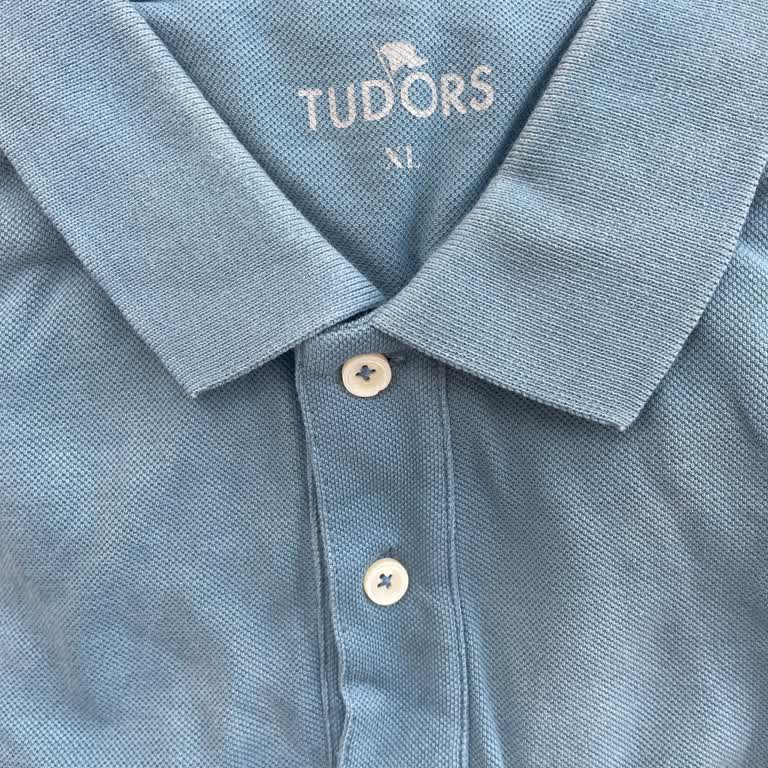 Tudors'tan Aldığım T-shirt Kısa Sürede Soldu, İade Talebim Reddedildi