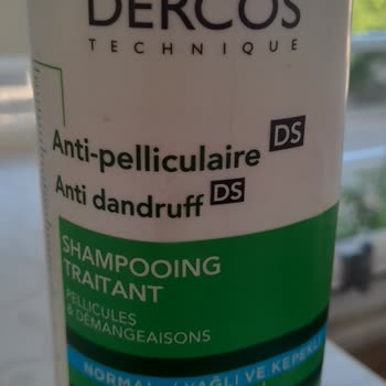 Aldığım Şampuan Saç Derimde Kızarıklık Oluşturdu, Satıcıya Ulaşamıyorum