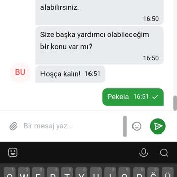 Betandyou Ödememi Yapmıyor Mağduriyet Yaşıyorum