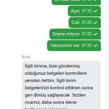 Betandyou Ödememi Yapmıyor Mağduriyet Yaşıyorum