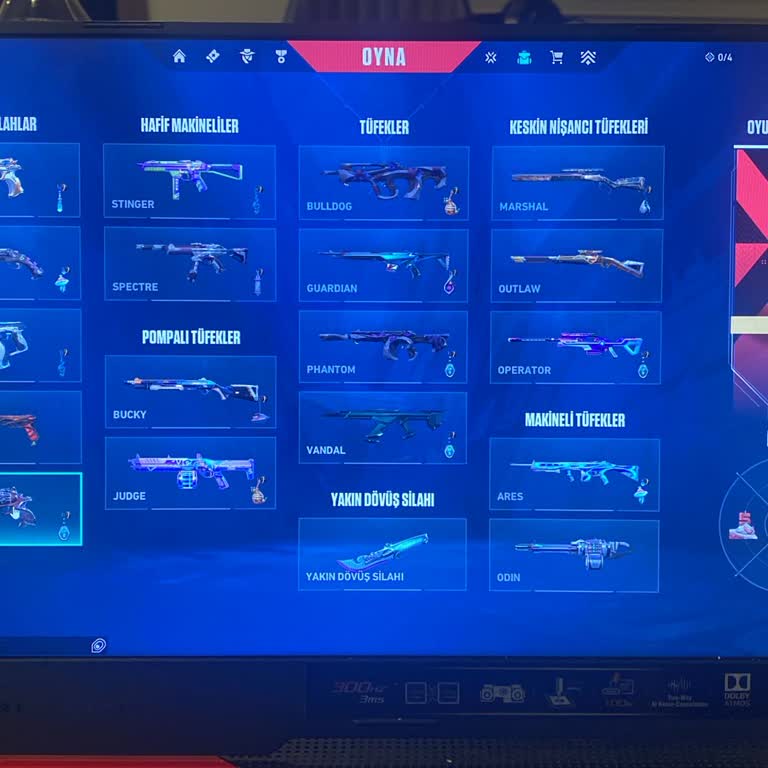 Valorant Hesabım Çalındı, Desteğe Ulaşamıyorum