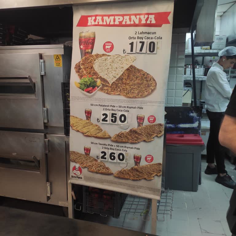 Fiyat Değişikliği Ve Kaba Davranışla Karşılaştım