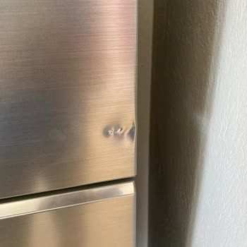 Hasarlı Gelen Buzdolabının Değişimi İçin Günlerdir Sonuç Alamıyorum