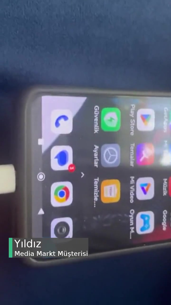 Media Markt Ayıplı Mal Satıyor! videonun kapak resmi