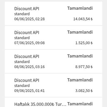 Kayıp Bonusum Verilmedi Hesabımı Kapatmak İstedim