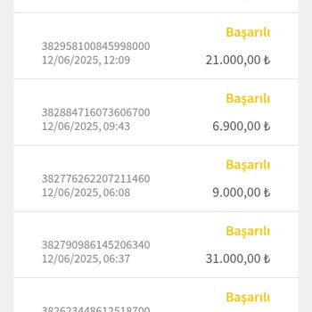 Kayıp Bonusum Verilmedi Hesabımı Kapatmak İstedim