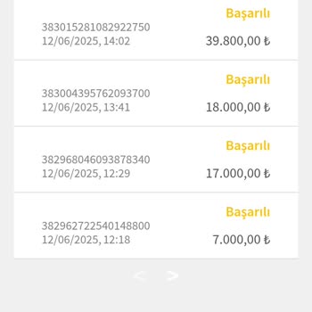 Kayıp Bonusum Verilmedi Hesabımı Kapatmak İstedim