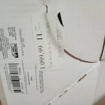 Eksik Ürün Ve Yanlış Ücretlendirme Mağduriyeti