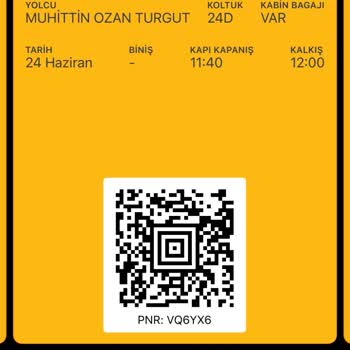 Pegasus'un Uçuş İptali Ve Yetersiz Çözümü Tatilimizi Mağdur Etti