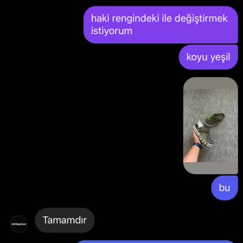 Siparişim 6 Gündür Kargoya Verilmedi, İletişimde İlgisizlik Yaşadım