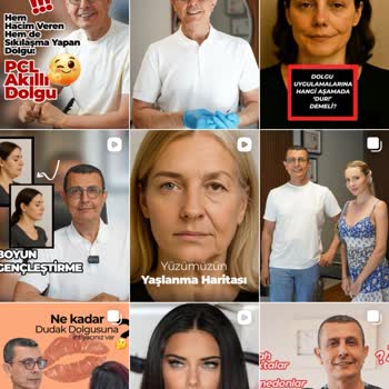 Yetersiz Bilgilendirme Ve Güvensiz Hizmet Deneyimi