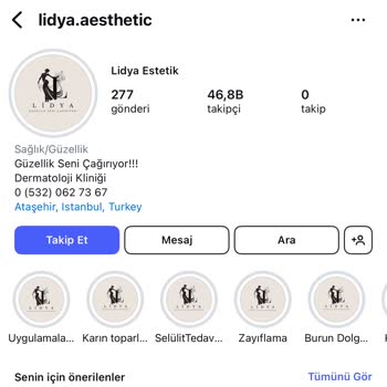 Yetersiz Bilgilendirme Ve Güvensiz Hizmet Deneyimi