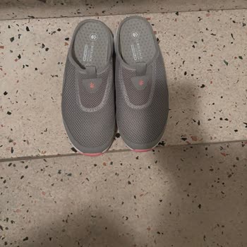 Aynı Numara Terliklerde Belirgin Boyut Farkı Yaşadım