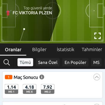 Bilyoner'de Yanlış Skor Gösterimi Ve Sorumluluktan Kaçış