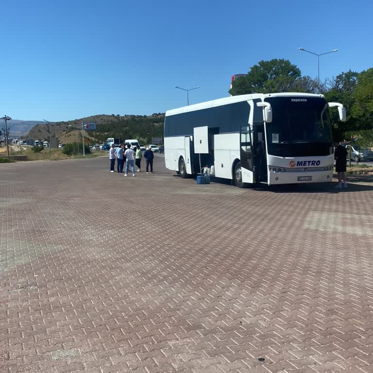 Metro Turizm İle Yaşanan Büyük Mağduriyet Ve İlgisizlik