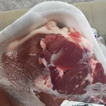 Migros Sanal Marketten Gelen Etlerde Bozukluk Ve Çift Etiket Şaşkınlığı