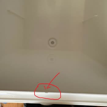 Yeni Alınan Soğutucuda Hasar Ve Teslimat Mağduriyeti