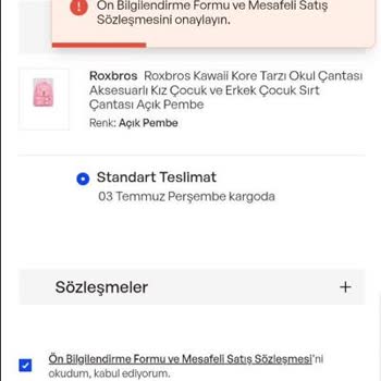 Satın Alma Sorununa Günlerdir Çözüm Yok, Müşteri Desteği Yetersiz