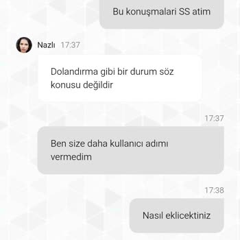 Showbahis'ten Aldatıcı Bonus Ve İletişim Sorunu